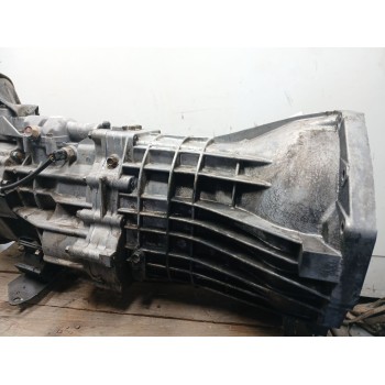 Recambio de caja cambios para hyundai terracan (hp) 2.9 crdi 4wd referencia OEM IAM 4300049880  