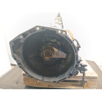 Recambio de caja cambios para hyundai terracan (hp) 2.9 crdi 4wd referencia OEM IAM 4300049880  