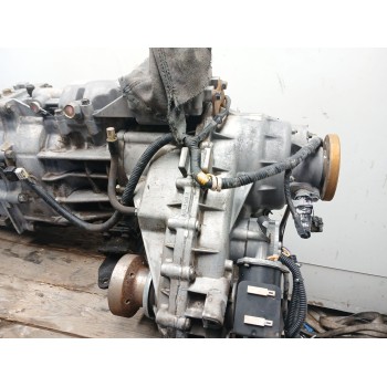 Recambio de caja cambios para hyundai terracan (hp) 2.9 crdi 4wd referencia OEM IAM 4300049880  