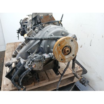 Recambio de caja cambios para hyundai terracan (hp) 2.9 crdi 4wd referencia OEM IAM 4300049880  