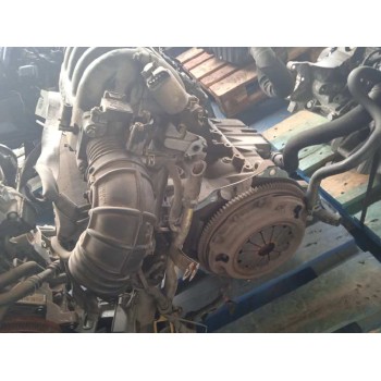 Recambio de motor completo para kia shuma 1.5 cat referencia OEM IAM BF 226.000 KM DOCH
