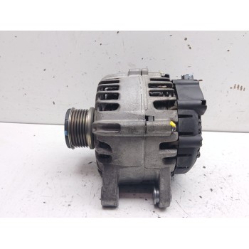 Recambio de alternador para citroën c3 iii (sx) 1.2 vti 82 referencia OEM IAM 9818677980 / 1619607980 2713135a tg12c261