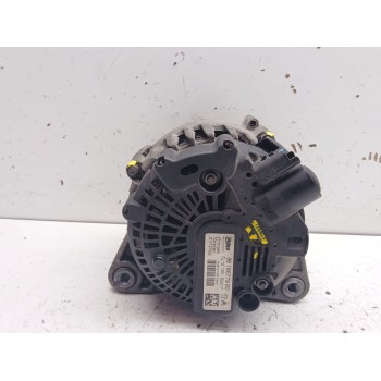 Recambio de alternador para citroën c3 iii (sx) 1.2 vti 82 referencia OEM IAM 9818677980 / 1619607980 2713135a tg12c261
