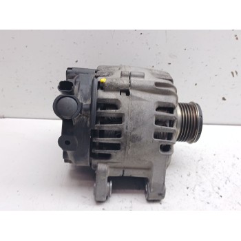 Recambio de alternador para citroën c3 iii (sx) 1.2 vti 82 referencia OEM IAM 9818677980 / 1619607980 2713135a tg12c261