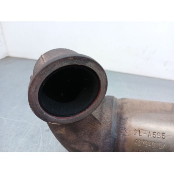 Recambio de catalizador para fiat stilo (192_) 1.9 jtd (192_xe1a) referencia OEM IAM 55185920  