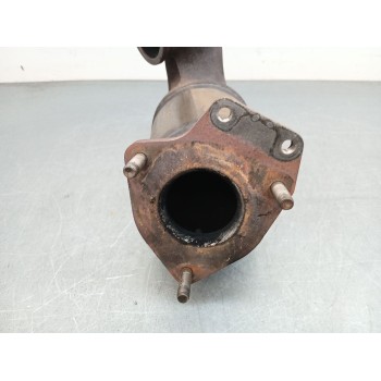 Recambio de catalizador para fiat stilo (192_) 1.9 jtd (192_xe1a) referencia OEM IAM 55185920  