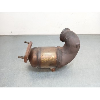 Recambio de catalizador para fiat stilo (192_) 1.9 jtd (192_xe1a) referencia OEM IAM 55185920  