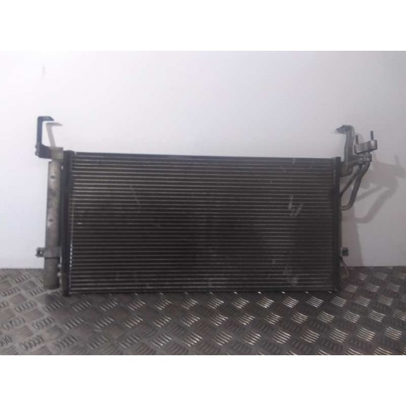 Recambio de condensador / radiador aire acondicionado para hyundai santa fe (sm) 2.0 crdi vgt comfort referencia OEM IAM 3145180