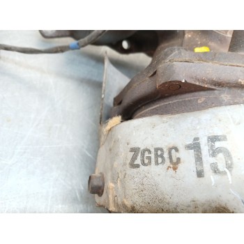 Recambio de catalizador para kia opirus (gh) 3.5 referencia OEM IAM zgbc15  