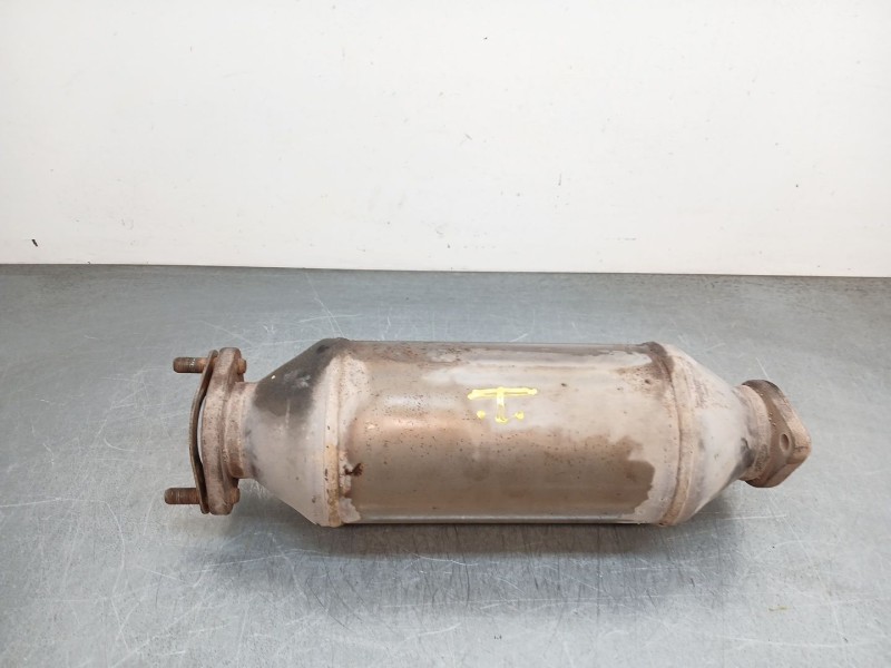 Recambio de catalizador para hyundai terracan (hp) 2.9 crdi 4wd referencia OEM IAM 289504X400  