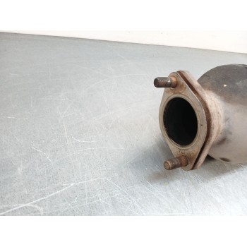 Recambio de catalizador para hyundai terracan (hp) 2.9 crdi 4wd referencia OEM IAM 289504X400  