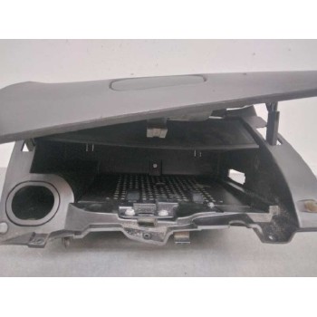 Recambio de guantera para fiat punto (evo) (199) 1.3 16v jtd cat referencia OEM IAM 735485660 NEGRO 