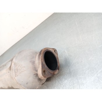 Recambio de catalizador para hyundai terracan (hp) 2.9 crdi 4wd referencia OEM IAM 289504X400  