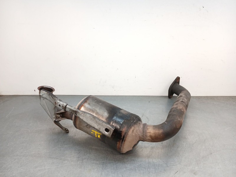 Recambio de catalizador para ford focus ii (da_, hcp, dp) 1.6 tdci referencia OEM IAM 6m515f297ca  