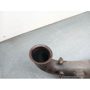Recambio de catalizador para ford focus ii (da_, hcp, dp) 1.6 tdci referencia OEM IAM 6m515f297ca  