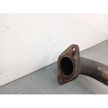 Recambio de catalizador para ford focus ii (da_, hcp, dp) 1.6 tdci referencia OEM IAM 6m515f297ca  