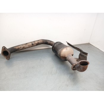 Recambio de catalizador para ford focus ii (da_, hcp, dp) 1.6 tdci referencia OEM IAM 6m515f297ca  