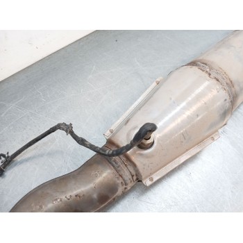 Recambio de catalizador para kia ceed drive referencia OEM IAM k02u060s e91xqfd 