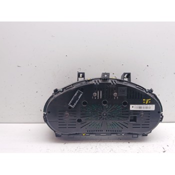 Recambio de cuadro instrumentos para opel mokka / mokka x (j13) 1.7 cdti (_76) referencia OEM IAM 95386881 654663731 