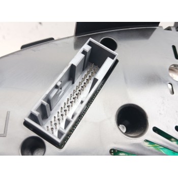 Recambio de cuadro instrumentos para opel mokka / mokka x (j13) 1.7 cdti (_76) referencia OEM IAM 95386881 654663731 