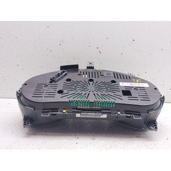 Recambio de cuadro instrumentos para opel mokka / mokka x (j13) 1.7 cdti (_76) referencia OEM IAM 95386881 654663731 