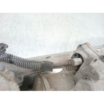 Recambio de cremallera direccion para citroën c3 iii (sx) 1.2 vti 82 referencia OEM IAM 1634738180 / 1674130580 9823964780 