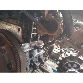 Recambio de motor completo para seat arosa (6h1) stella referencia OEM IAM BNM  