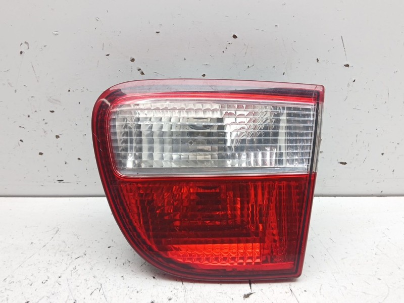 Recambio de piloto trasero derecho interior para seat leon (1m1) 1.6 16v referencia OEM IAM 1m6945092b  