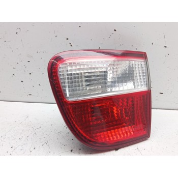 Recambio de piloto trasero derecho interior para seat leon (1m1) 1.6 16v referencia OEM IAM 1m6945092b  