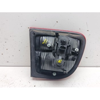 Recambio de piloto trasero derecho interior para seat leon (1m1) 1.6 16v referencia OEM IAM 1m6945092b  