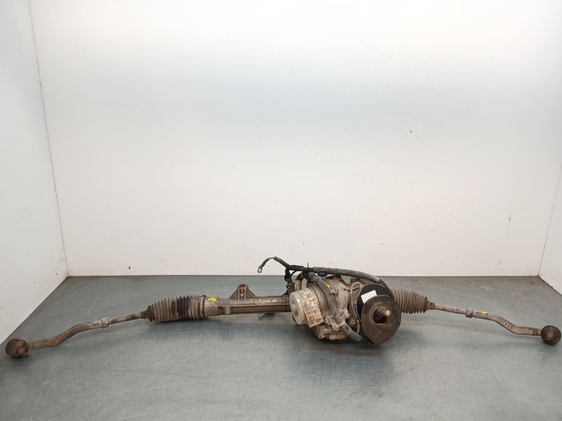 Recambio de cremallera direccion para peugeot 208 active referencia OEM IAM 9816450580  