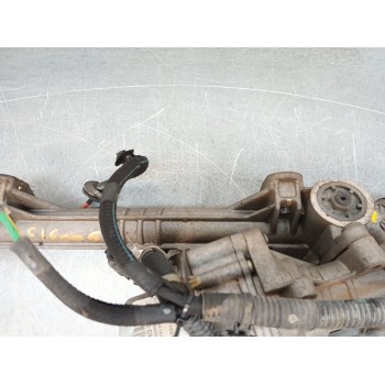 Recambio de cremallera direccion para peugeot 208 active referencia OEM IAM 9816450580  