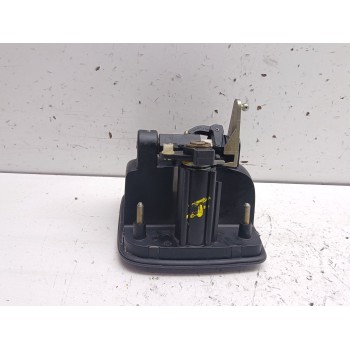Recambio de maneta porton para seat leon (1m1) 1.6 16v referencia OEM IAM   