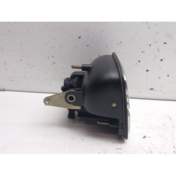 Recambio de maneta porton para seat leon (1m1) 1.6 16v referencia OEM IAM   