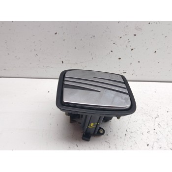 Recambio de maneta porton para seat leon (1m1) 1.6 16v referencia OEM IAM   