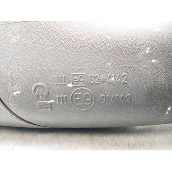 Recambio de retrovisor izquierdo para seat altea (5p1) 1.6 referencia OEM IAM E9014142  