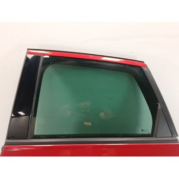 Recambio de puerta trasera izquierda para opel crossland x / crossland (p17, p2qo) 1.5 (75) referencia OEM IAM   