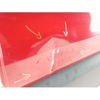 Recambio de puerta trasera izquierda para opel crossland x / crossland (p17, p2qo) 1.5 (75) referencia OEM IAM   