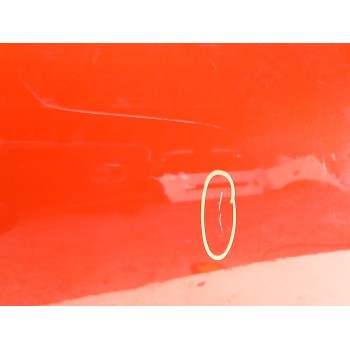 Recambio de puerta trasera izquierda para opel crossland x / crossland (p17, p2qo) 1.5 (75) referencia OEM IAM   