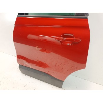 Recambio de puerta trasera izquierda para opel crossland x / crossland (p17, p2qo) 1.5 (75) referencia OEM IAM   