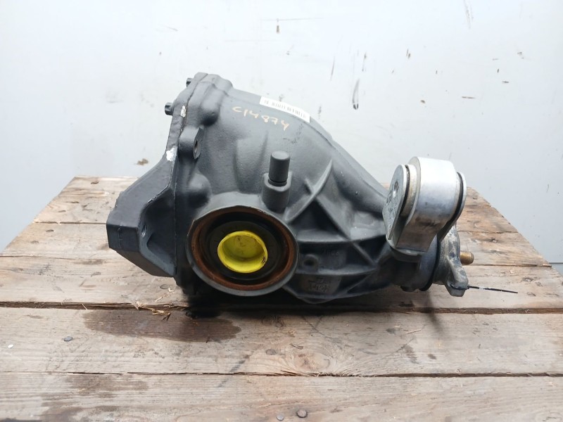 Recambio de diferencial trasero para mercedes-benz clase clk (w207) coupe 2.1 cdi cat referencia OEM IAM   