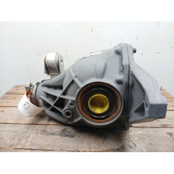 Recambio de diferencial trasero para mercedes-benz clase clk (w207) coupe 2.1 cdi cat referencia OEM IAM   