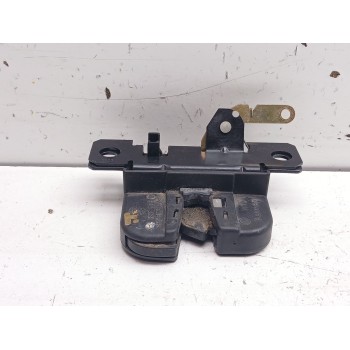 Recambio de cerradura maletero / porton para seat leon (1m1) 1.6 16v referencia OEM IAM 3b9827505c  