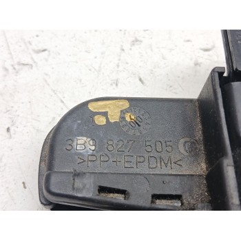 Recambio de cerradura maletero / porton para seat leon (1m1) 1.6 16v referencia OEM IAM 3b9827505c  