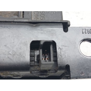 Recambio de cerradura maletero / porton para seat leon (1m1) 1.6 16v referencia OEM IAM 3b9827505c  