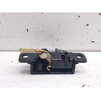 Recambio de cerradura maletero / porton para seat leon (1m1) 1.6 16v referencia OEM IAM 3b9827505c  