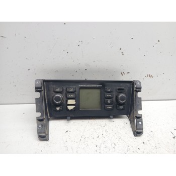 Recambio de display para fiat croma (194) 1.8 16v cat referencia OEM IAM 7354319520 69622202 