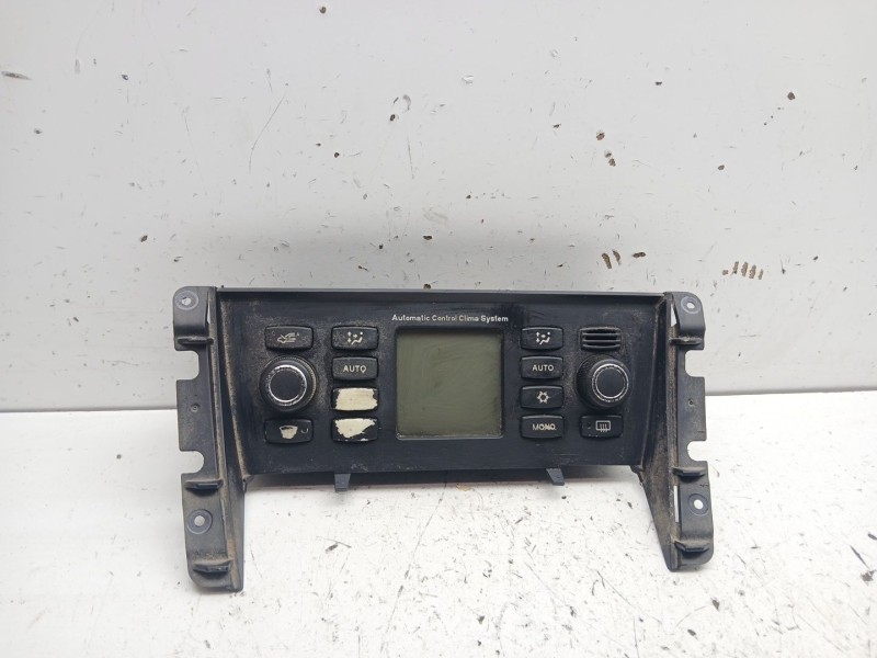 Recambio de display para fiat croma (194) 1.8 16v cat referencia OEM IAM 7354319520 69622202 