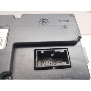 Recambio de display para fiat croma (194) 1.8 16v cat referencia OEM IAM 7354319520 69622202 