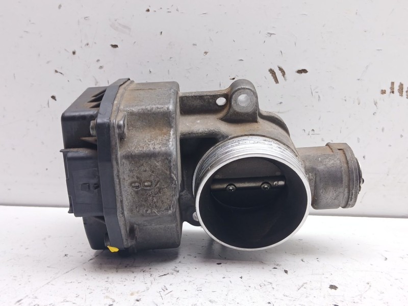 Recambio de caja mariposa para peugeot 207/207+ (wa_, wc_) 1.4 referencia OEM IAM 9640796280  